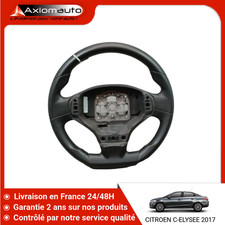 🇫🇷 VOLANT DE DIRECTION