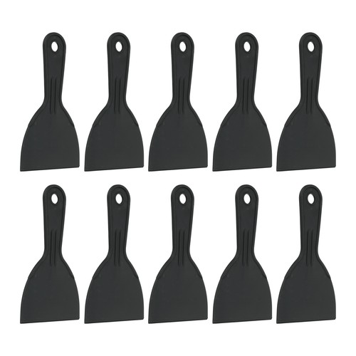 10pcs couteau enduire - À,