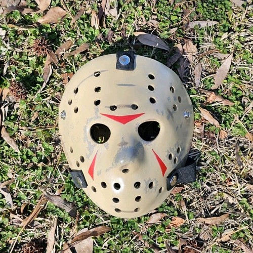 Jason voorhees friday the - voorhees,