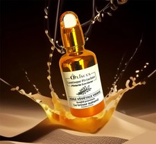 Huile Végétale Lentisque