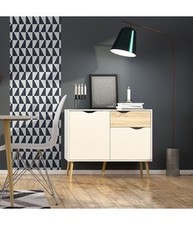 BUFFET CUISINE SALON OSLO