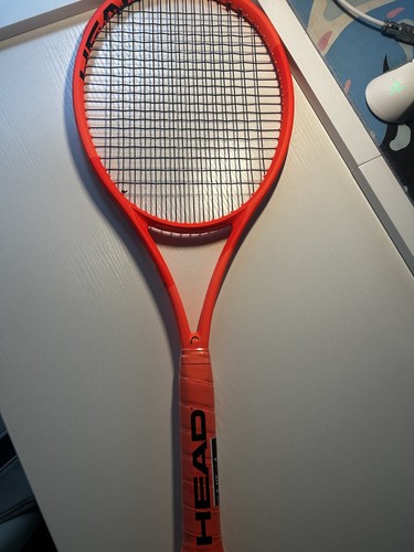 Brand new 2025 head radical - head,