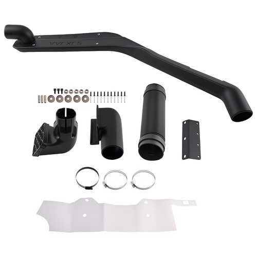 Air intake snorkel driver side - air,