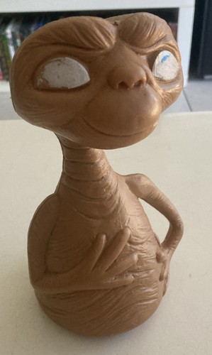 Rare t - rare,, e.t