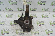 Pivot de moyeu avant gauche