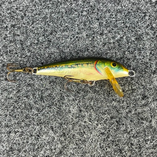 Rapala countdown 5 - countdown,