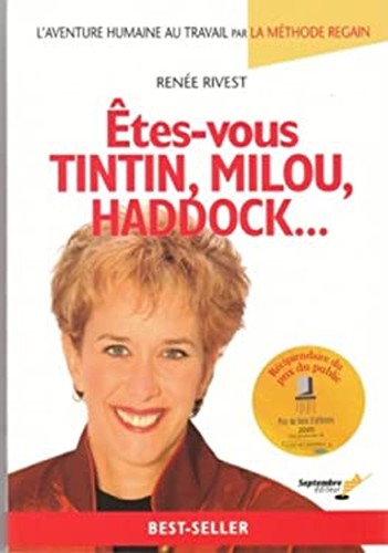 Etes vous tintin milou - etes-vous,
