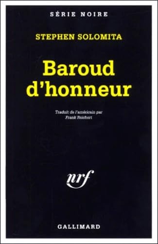 Baroud honneur solomita - baroud,