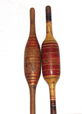 Roulette À Pain En Bois