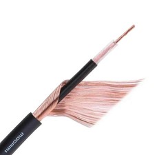 6'ft to 100 foot Mogami W2524