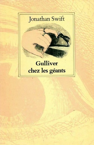 Gulliver chez les géants - chez,