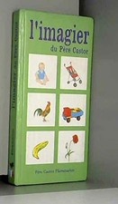 Imagier du pere castor en