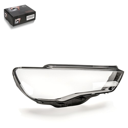 Phare verre droite xenon - de,