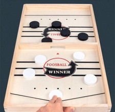 Hockey - Jeu Lancer De