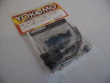 YOKOMO ZS-412F   MR-4TC Front