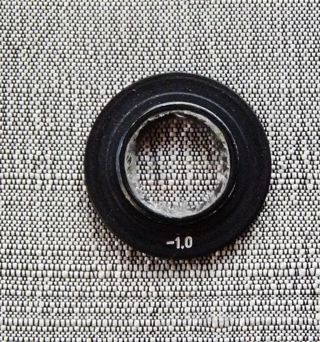 Leica adaptateur dioptrique - leica,