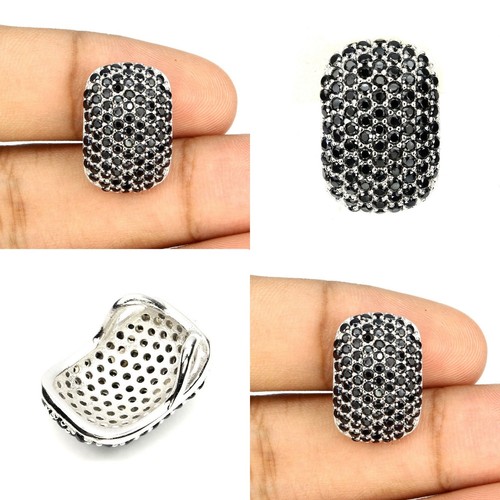 Pendentif argent massif