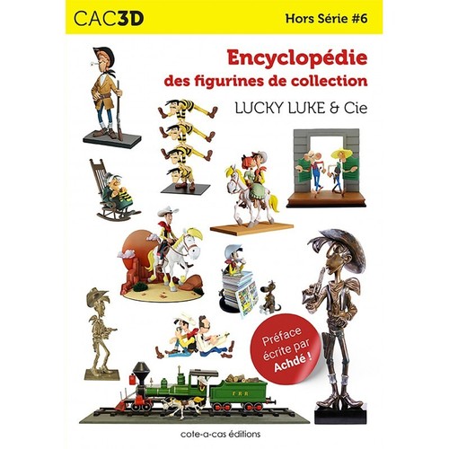 Livre cac3d encyclopédie des - livre,