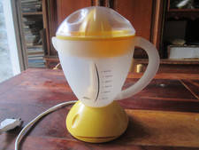PRESSE AGRUMES ELECTRIQUE - ORANGES -  CITRONS - ETC .. -  ALTIC
