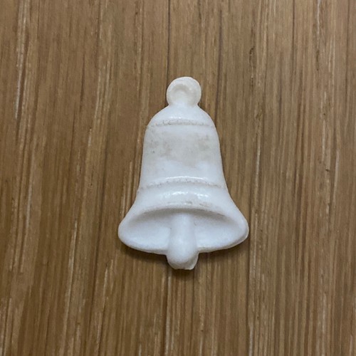Fève plastique galette - fève, ❤️