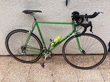 Pinarello Treviso Columbus SL Campagnolo Super Record taille grand vintage