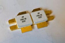 Transistor SD 1492-2B / 1492-2B ST MICROELECTRONICS 470- 860 MHz 28VOLTS