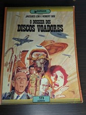 O Dossier Dos Discos Voadores
