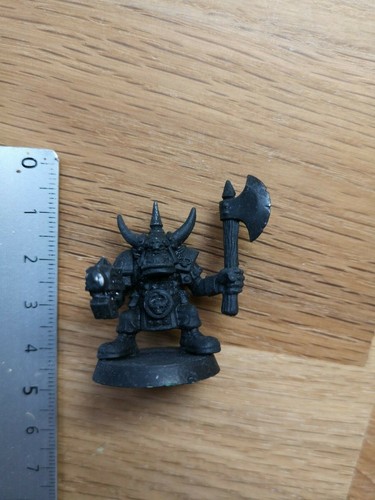 Space ork crusade - ork,