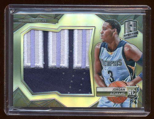 Jordan adams rc - adams,