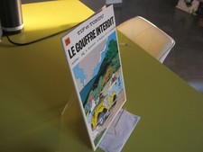 EO TIF ET TONDU 26 LE GOUFFRE