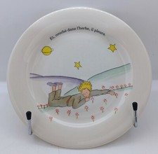 PETITE ASSIETTE FAÏENCE GIEN