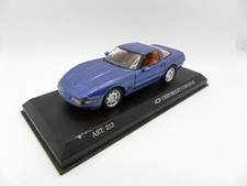 Chevrolet Corvette ZR 1 Coupe