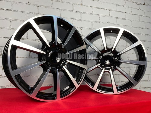 Roues 5x130 style - roues,