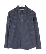 Balmain Chemise Homme XL Noir