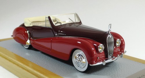 Chromes 069 voisin - chromes, c28
