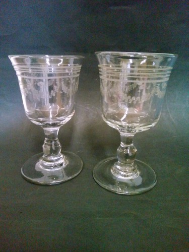 Verre vin epais - 2,