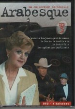 Arabesque - La Collection
