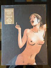 Le Déclic, Tirage de luxe