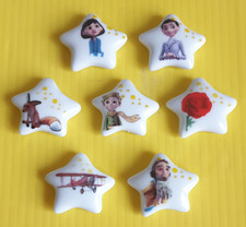 Fève  - Série complète