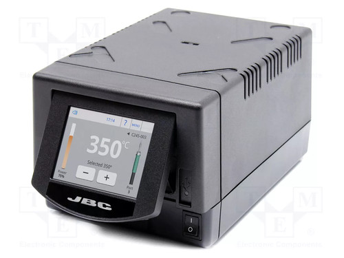 Jbc tools dme station - dme-2a,