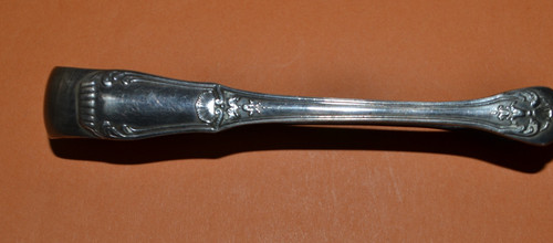 Ancienne pince sucre - pince,
