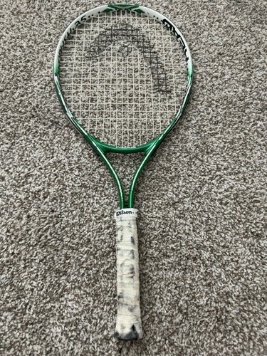 Head intelligence tennis - head,