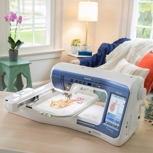 Essence innov ís vm5200 home - innov-ís,