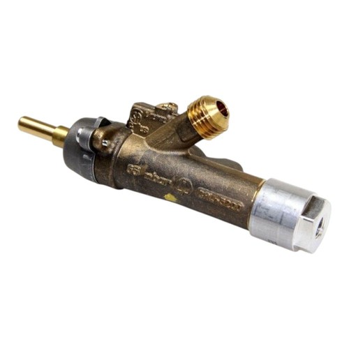 Robinet gaz securite pour - a,