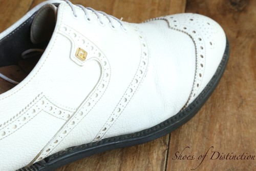 Chaussures golf oxford - golf,