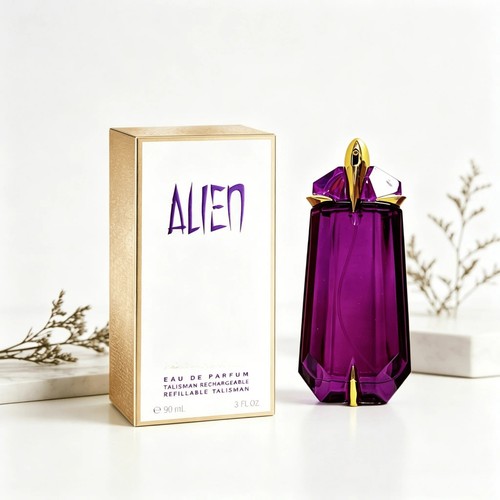 Alien thierry mugler - alien,