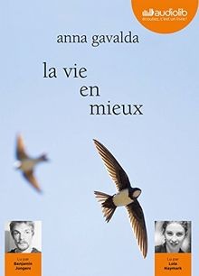 Vie mieux livre - mieux:, 1