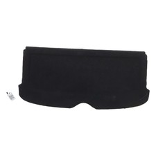 Plage arrière - Peugeot 307