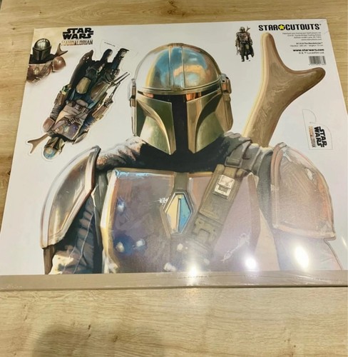 Star wars mandalorian - star,