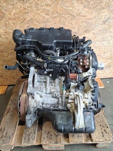 Moteur peugeot partner phase - peugeot,